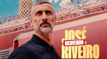 رسميًا.. الإسباني خوسيه ريبييرو مديرًا فينًا للنادي الأهلي