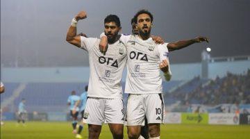 تعديلات بالجملة في تشكيل زد ضد سموحة بالدوري