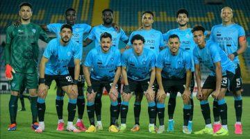 محمد عودة يعلن تشكيل غزل المحلة لمواجهة الإسماعيلي في الدوري
