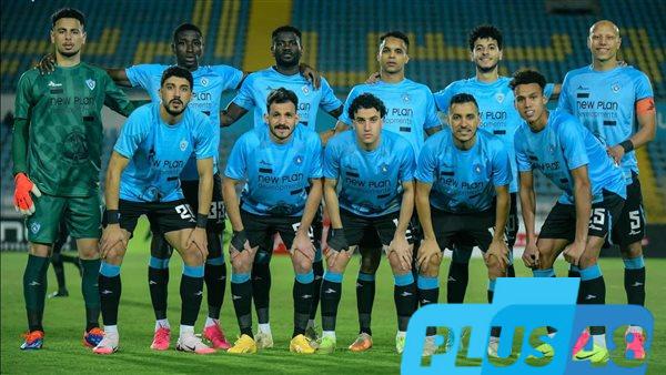 محمد عودة يعلن تشكيل غزل المحلة لمواجهة الإسماعيلي في الدوري