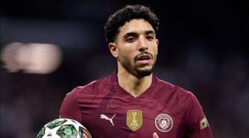 خلدون المبارك: تأثير مرموش مع مانشستر سيتي كان فوريًا ومذهلًا