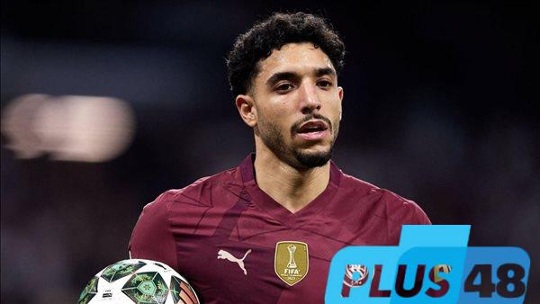خلدون المبارك: تأثير مرموش مع مانشستر سيتي كان فوريًا ومذهلًا