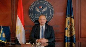 الرقابة المالية: غلق إدارى لشركة سولف للاستشارات لممارسة أنشطة مخالفة للقانون