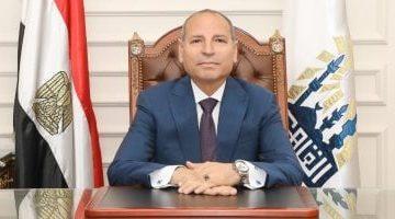 محافظة القاهرة ترفع درجة الاستعداد لاستقبال عيد الأضحى