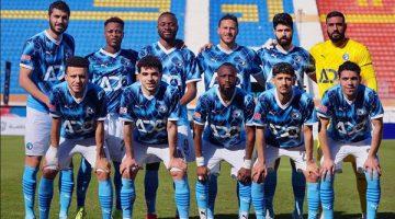 دوري أبطال أفريقيا.. يوم إعلامي في بيراميدز قبل مواجهة صن داونز