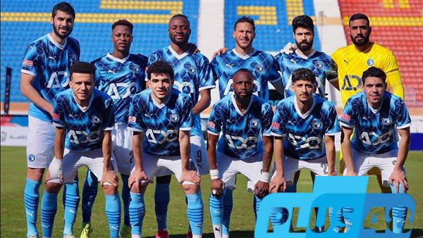 دوري أبطال أفريقيا.. يوم إعلامي في بيراميدز قبل مواجهة صن داونز