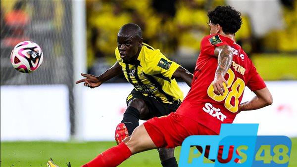 الاتحاد يتوج بكأس الملك ويحقق الثنائية المحلية على حساب القادسية