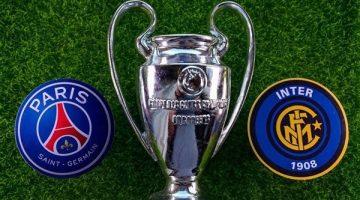 باريس سان جيرمان ضد إنتر ميلان في نهائي دوري أبطال أوروبا.. صراع القيمة السوقية بين الطموح والخبرة.. 175 مليون يورو لأعلى لاعبين قيمة تسويقية في الفريقين