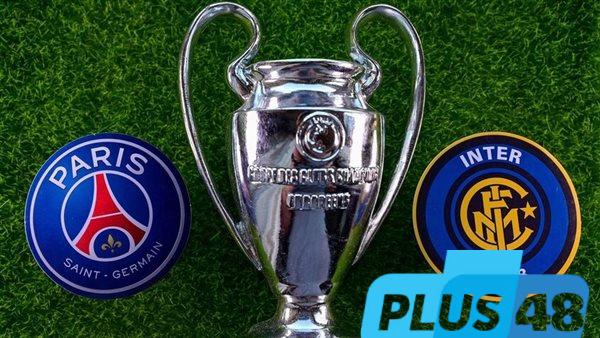 باريس سان جيرمان ضد إنتر ميلان في نهائي دوري أبطال أوروبا.. صراع القيمة السوقية بين الطموح والخبرة.. 175 مليون يورو لأعلى لاعبين قيمة تسويقية في الفريقين