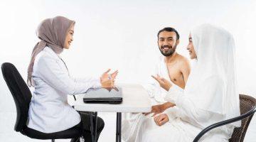 شاهد.. خطوات الحجز للحصول على لقاحات الحج “من أجل صحة وسلامة ضيوف الرحمن”