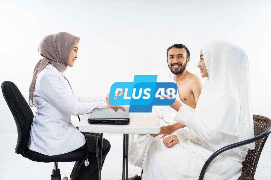 شاهد.. خطوات الحجز للحصول على لقاحات الحج “من أجل صحة وسلامة ضيوف الرحمن”