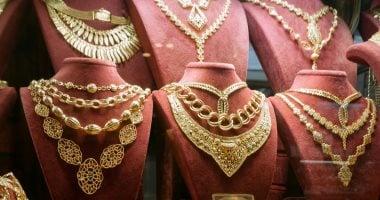 استقرار سعر جرام الذهب في مصر اليوم السبت مع إجازة البورصة العالمية