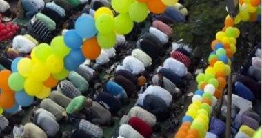 موعد صلاة عيد الأضحى 2025 فى محافظات مصر