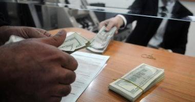 آخر تحديث لسعر الدولار اليوم السبت 31 مايو 2025 أمام الجنيه بالبنوك