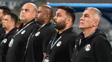 منتخب 20 سنة يبدأ ترتيب أوراقه بعد قرعة المونديال