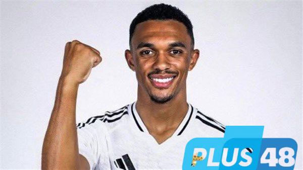 مفاجأة في صفقة انتقال أرنولد من ليفربول إلى ريال مدريد