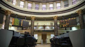358 مليون جنيه صافي مشتريات المستثمرين الأجانب بالبورصة المصرية