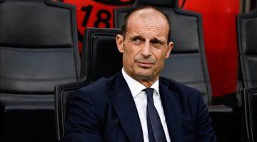 رسميًا.. ماسيميليانو أليجري يعود لتدريب ميلان