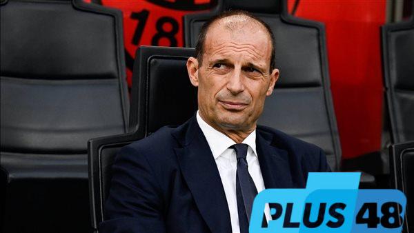 رسميًا.. ماسيميليانو أليجري يعود لتدريب ميلان