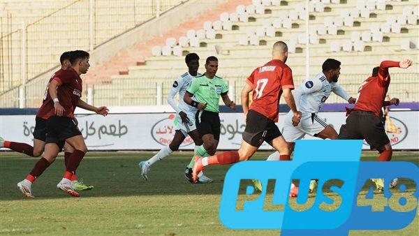 البنك الأهلي يجمد رصيد سيراميكا كليوباترا في الدوري