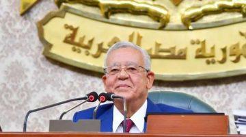 بعد الموافقة النهائية.. رئيس النواب: ما ننجزه اليوم ليس مجرد تعديل تشريعي والانتخابات المقبلة تحت إشراف قضائي 