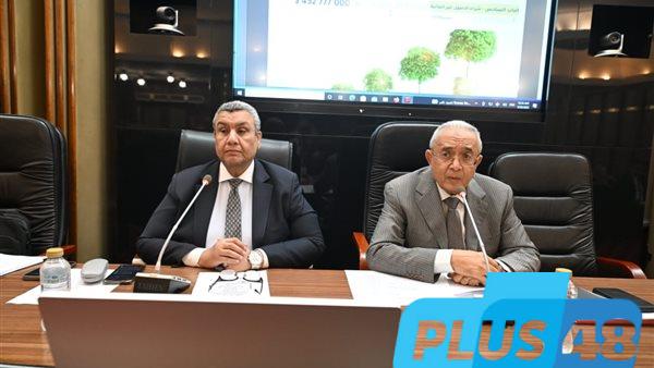 خطة النواب تناقش موازنة التنمية المحلية للعام المالي 2025/2026