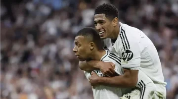 ريال مدريد يهرب من فخ سيلتافيجو