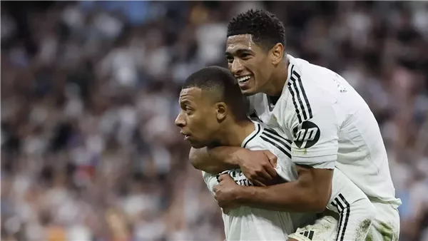 ريال مدريد يهرب من فخ سيلتافيجو