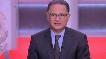شريف عامر يسأل “العاصفة راحت فين؟”.. الأرصاد الجوية تجيب عن تساؤلات المواطنين