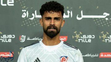 وكيل أحمد رضا: انضم للأهلي بسبب حلم المونديال.. وزيزو كان يجب أن يحترم عقده