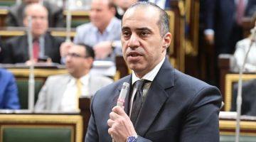 وزير الشئون النيابية يحضر المؤتمر الجماهيري الأول لحزب الجبهة الوطنية.. ويؤكد: ميلاد الحزب يعكس استجابة حقيقية لمتطلبات المرحلة الراهنة