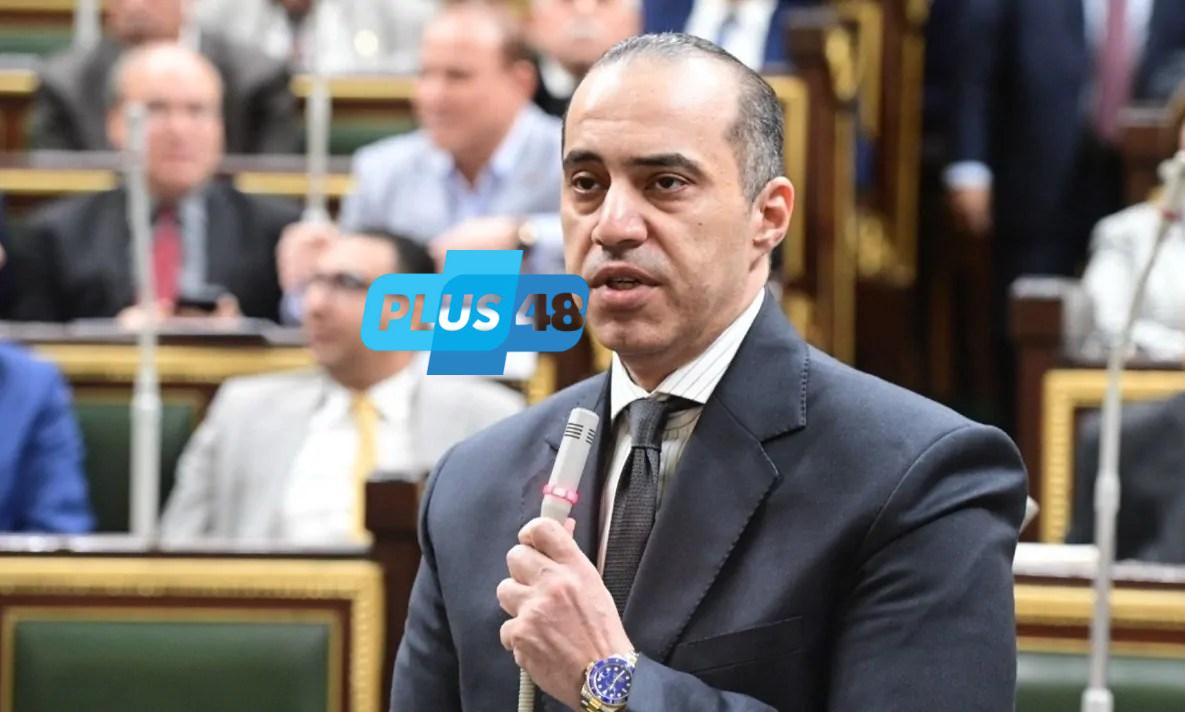 وزير الشئون النيابية يحضر المؤتمر الجماهيري الأول لحزب الجبهة الوطنية.. ويؤكد: ميلاد الحزب يعكس استجابة حقيقية لمتطلبات المرحلة الراهنة