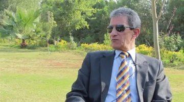 معصوم مرزوق لـ”الحرية”: زيارة ترامب للشرق الأوسط استعراض سياسي.. وحضور مصر لم يكن ضروريًا