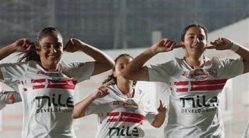 محمد عزت يبدأ مهمته لتدريب الكرة النسائية بالزمالك عقب عيد الأضحى