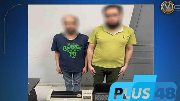 للنصب على المواطنين.. ضبط تشكيل عصابي لتزوير المحررات الرسمية في القليوبية