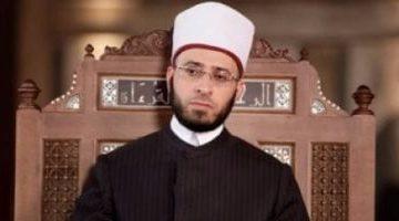 وزير الأوقاف: قانون الفتوى سيرى النور قريبا لردع المخالفين