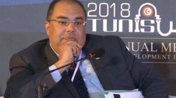 محيي الدين: تحقيق النمو الاقتصادي والتنمية المستدامة يتطلبان تحسين حجم الادخار العام