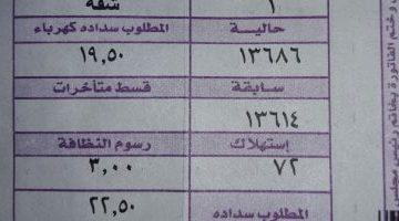 اتبع هذه الخطوات واحصل على أقل فاتورة كهرباء شهرية وأعلى كفاءة للأجهزة