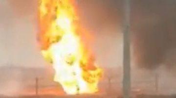 بعد وفاة الضحية الثامنة فى انفجار خط غاز الواحات.. ما عقوبة المتهمين؟