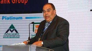 محمود محيي الدين: تبني نموذج للنمو الاقتصادي المستدام بمصر يعالج الأزمات الهيكلية