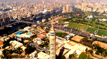 الأرصاد تحذر: طقس اليوم الخميس 5-6-2025 حار على القاهرة وشديد الحرارة جنوبًا