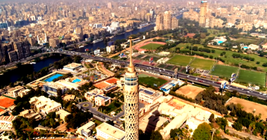 الأرصاد تحذر: طقس اليوم الخميس 5-6-2025 حار على القاهرة وشديد الحرارة جنوبًا