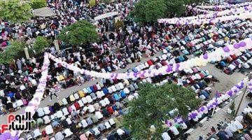 موعد عيد الأضحى.. هلال شهر ذو الحجة يولد الثلاثاء الموافق 27 مايو 2025