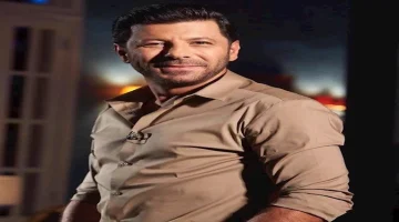 إياد نصار يتحدث عن تأثير دوره في “ظلم المصطبة” على حياته الأسرية