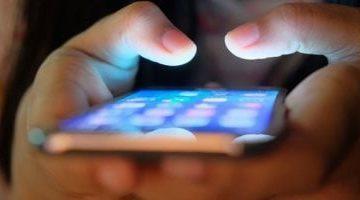 “شعبة المحمول” تطلب لقاء مع “تنظيم الاتصالات” لبحث آليات تطبيق تسجيل الهواتف