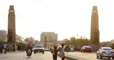 الطقس غدا.. ارتفاع جديد فى درجات الحرارة والعظمى بالقاهرة 38 درجة