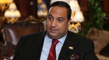 “المصرية للمنتجعات” تتصدر التداولات بالبورصة بعد تنفيذ صفقة خالد عبد الله