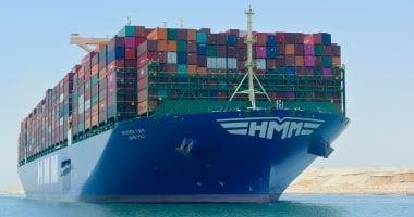 واردات مصر تتراجع لـ6.76 مليار دولار في فبراير الماضي وعلى رأسها القمح