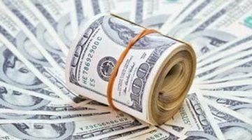 سعر الدولار اليوم الثلاثاء 20-5-2025 يواصل التراجع أمام الجنيه