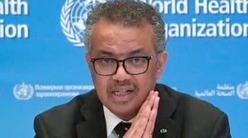 تقرير الصحة العالمية 2025 يكشف انخفاض متوسط العمر نتيجة “اكتئاب كورونا”